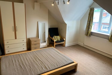 5 bed house, Raddlebarn Road, Selly Park, Birmingham, B296HQ - Image 9